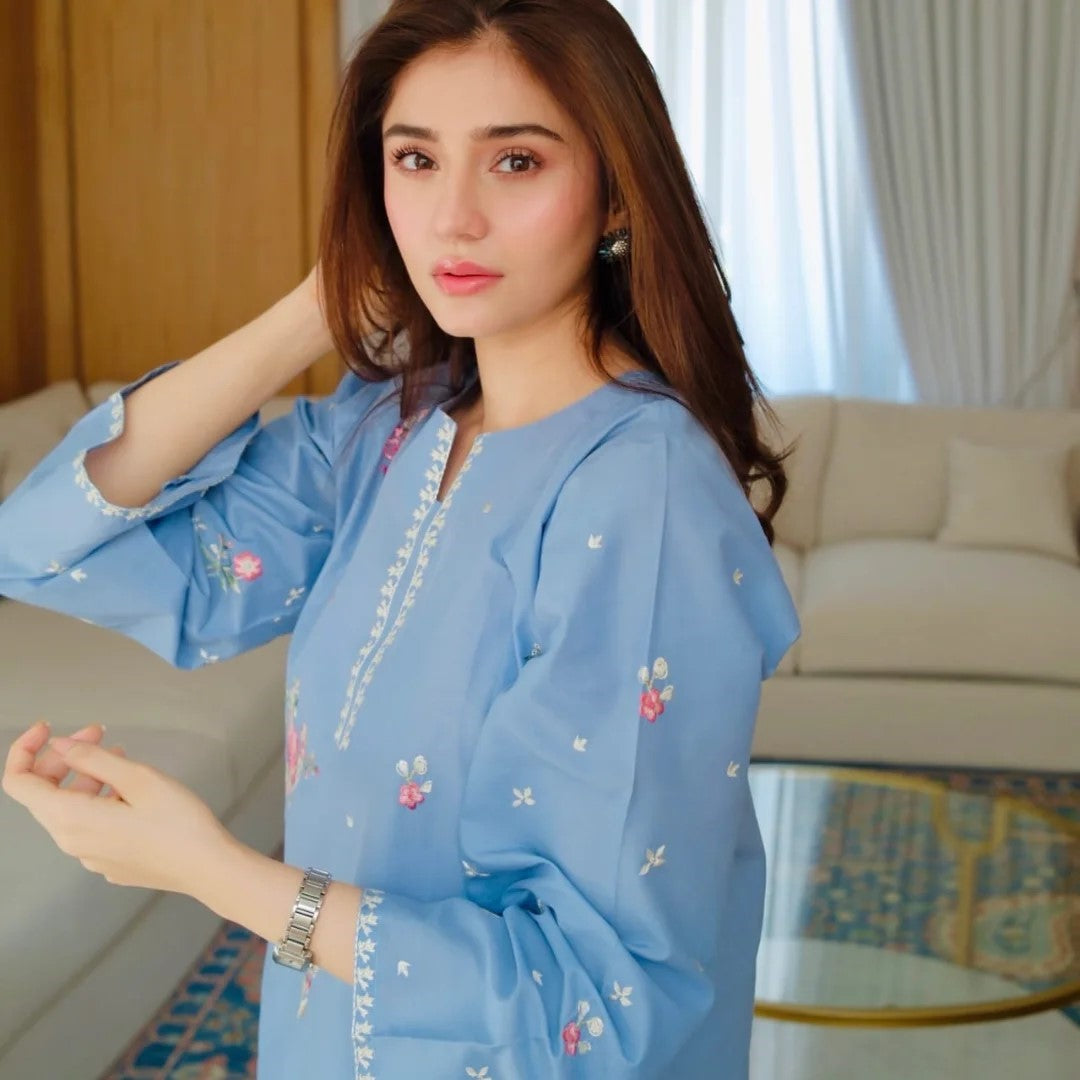 Hania 3 piece