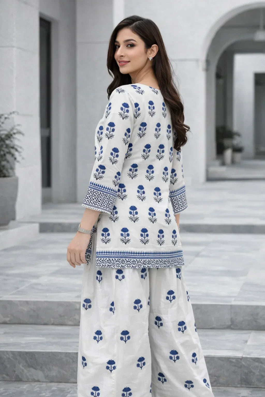 Bloom Farshi Set