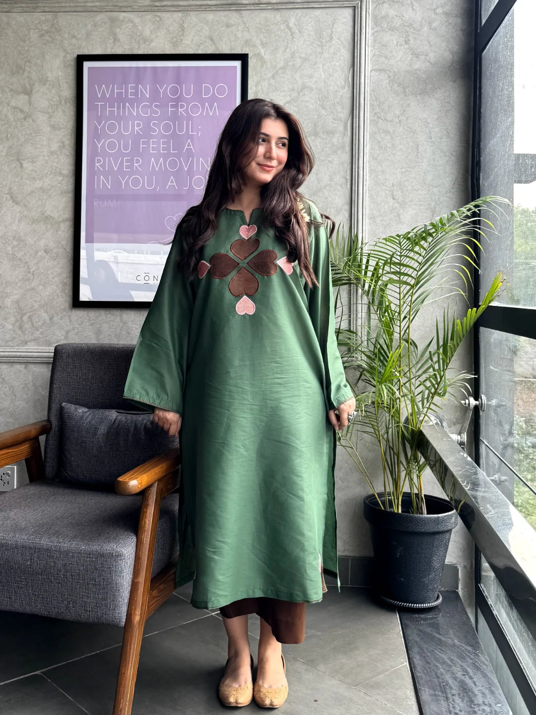 Zara 2 pc