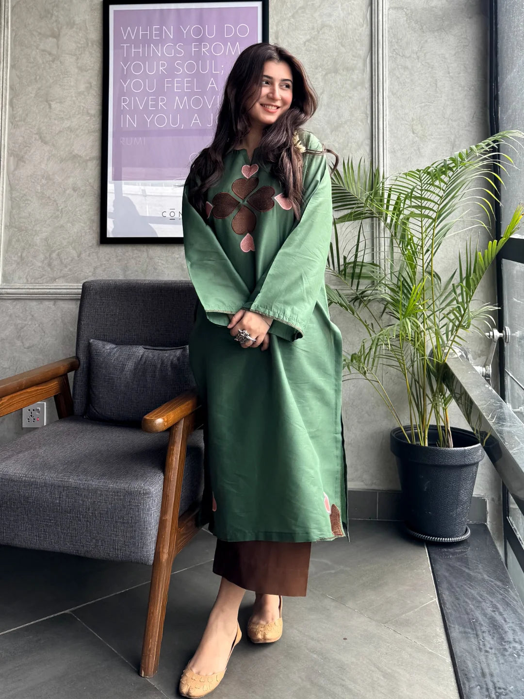 Zara 2 pc