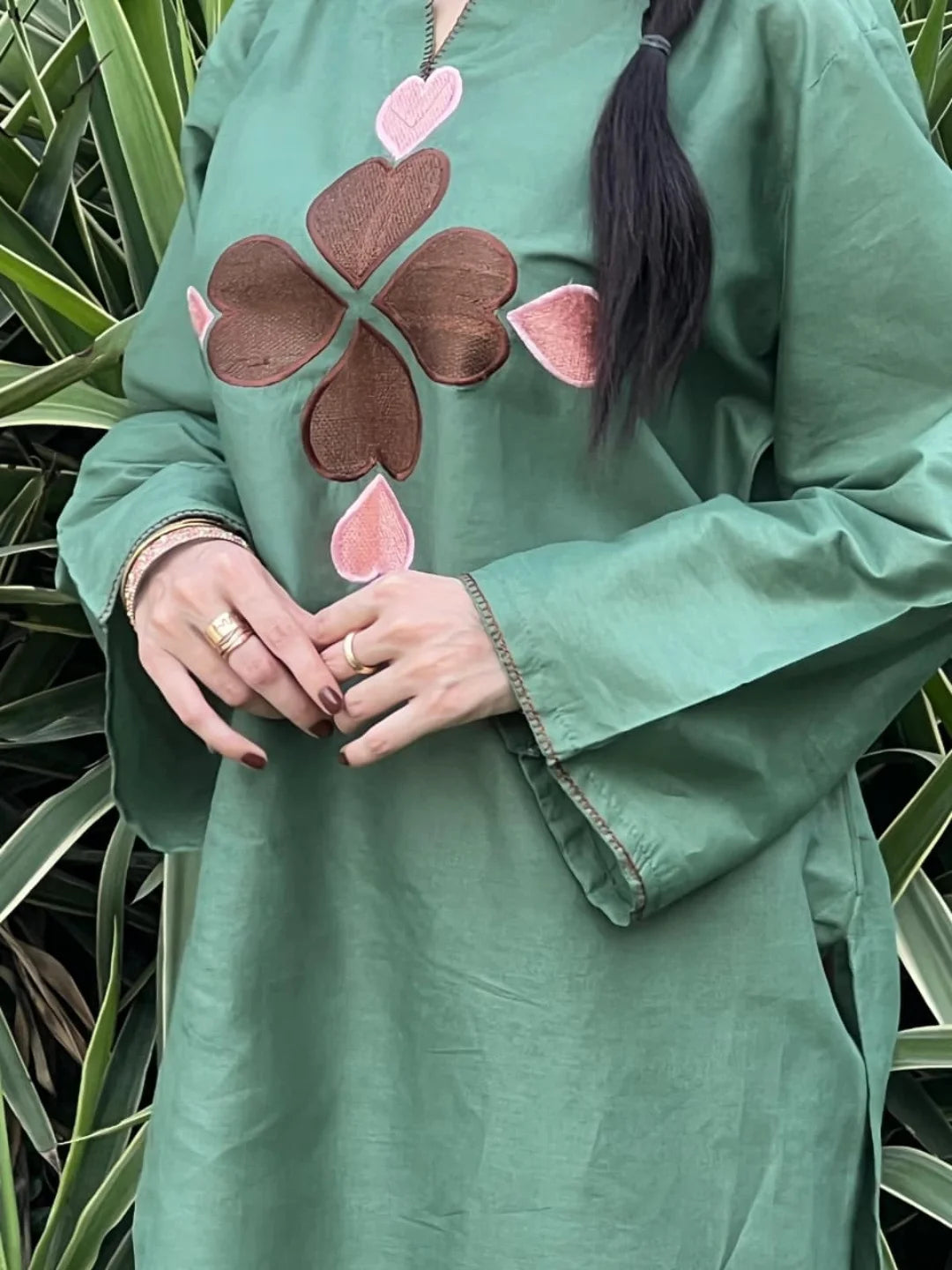 Zara 2 pc