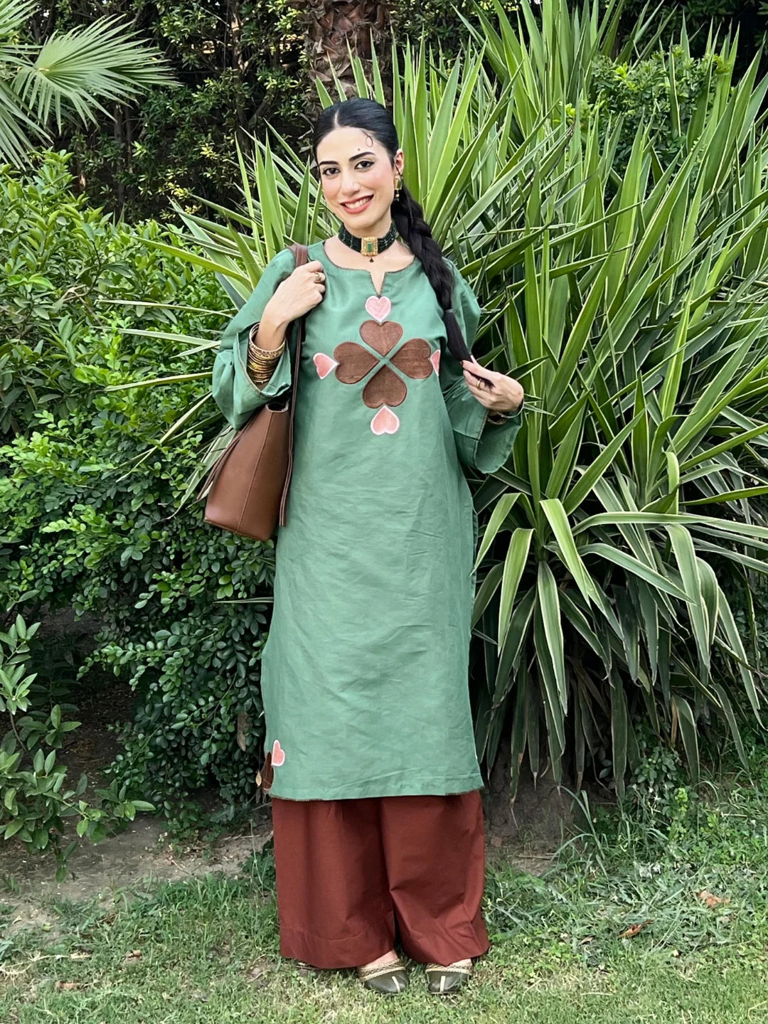 Zara 2 pc
