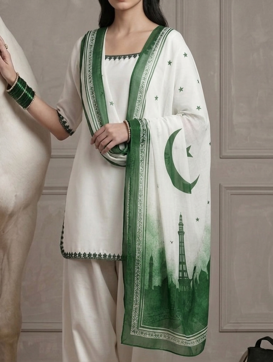 14 August 3 pc