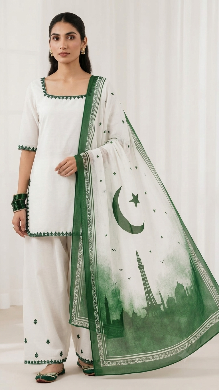 14 August 3 pc