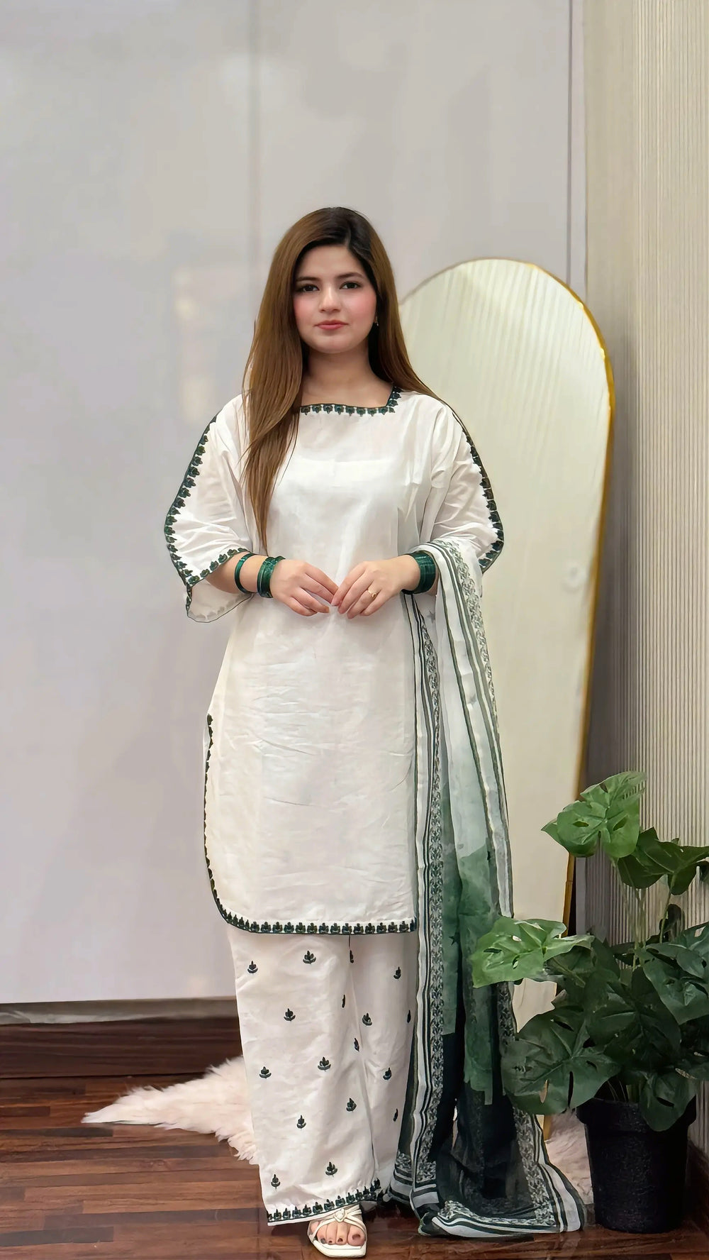 14 August 3 pc