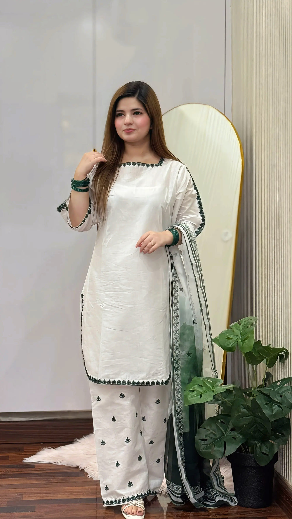 14 August 3 pc