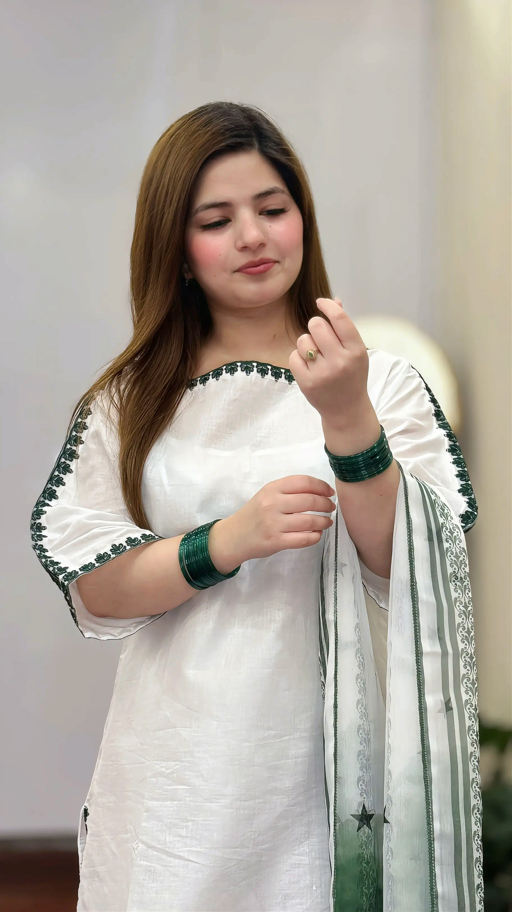 14 August 3 pc