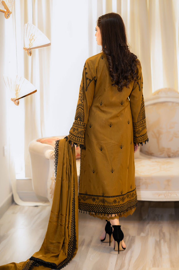 Zaitoon 3pcs