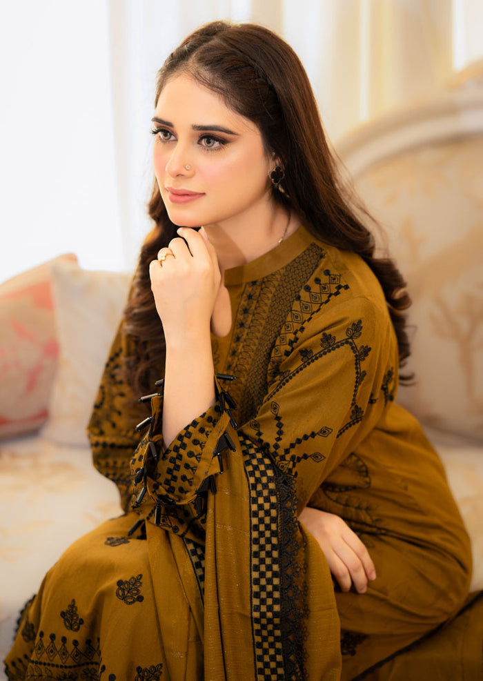 Zaitoon 3pcs