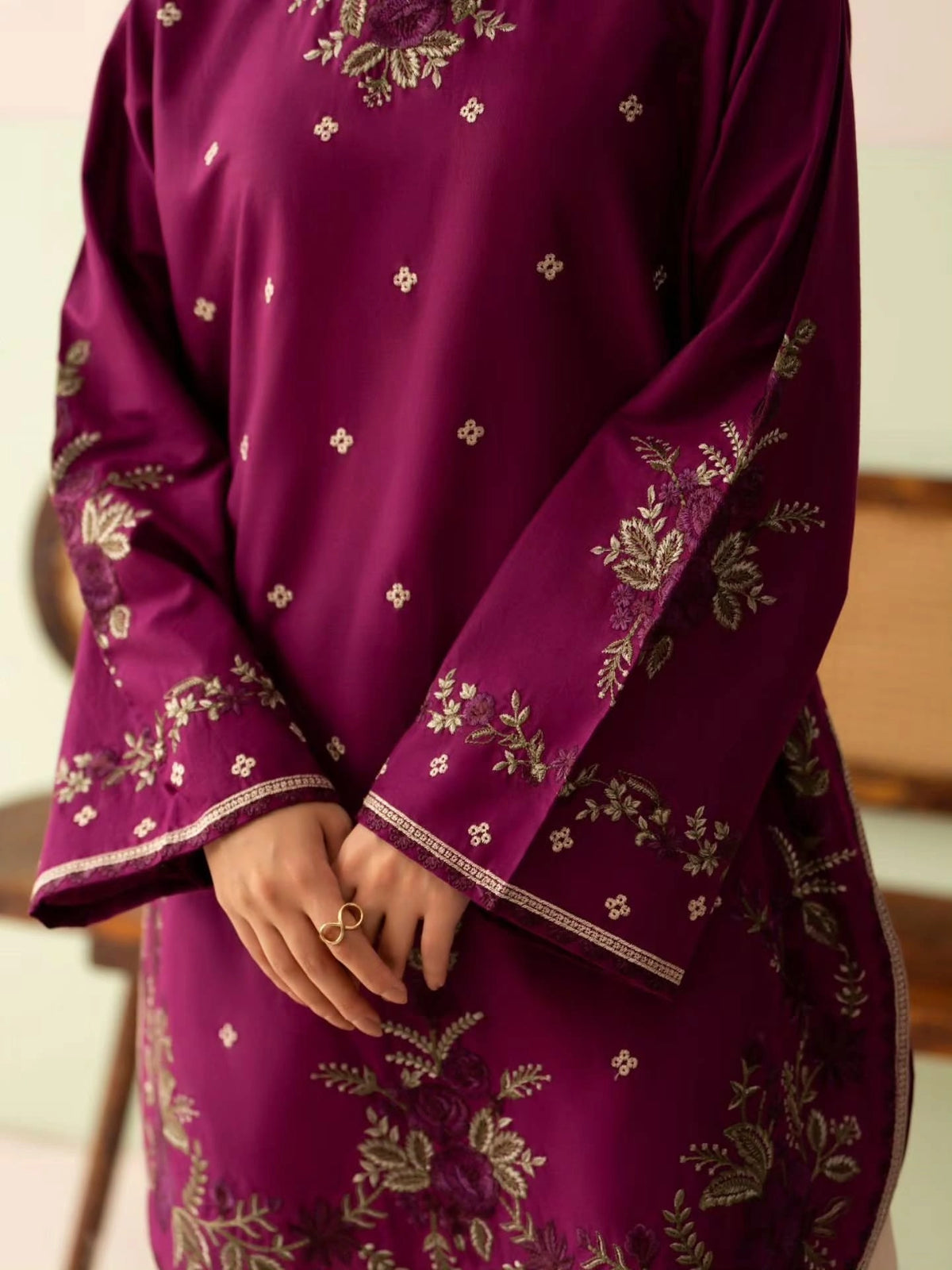 Noor 3 pc emb