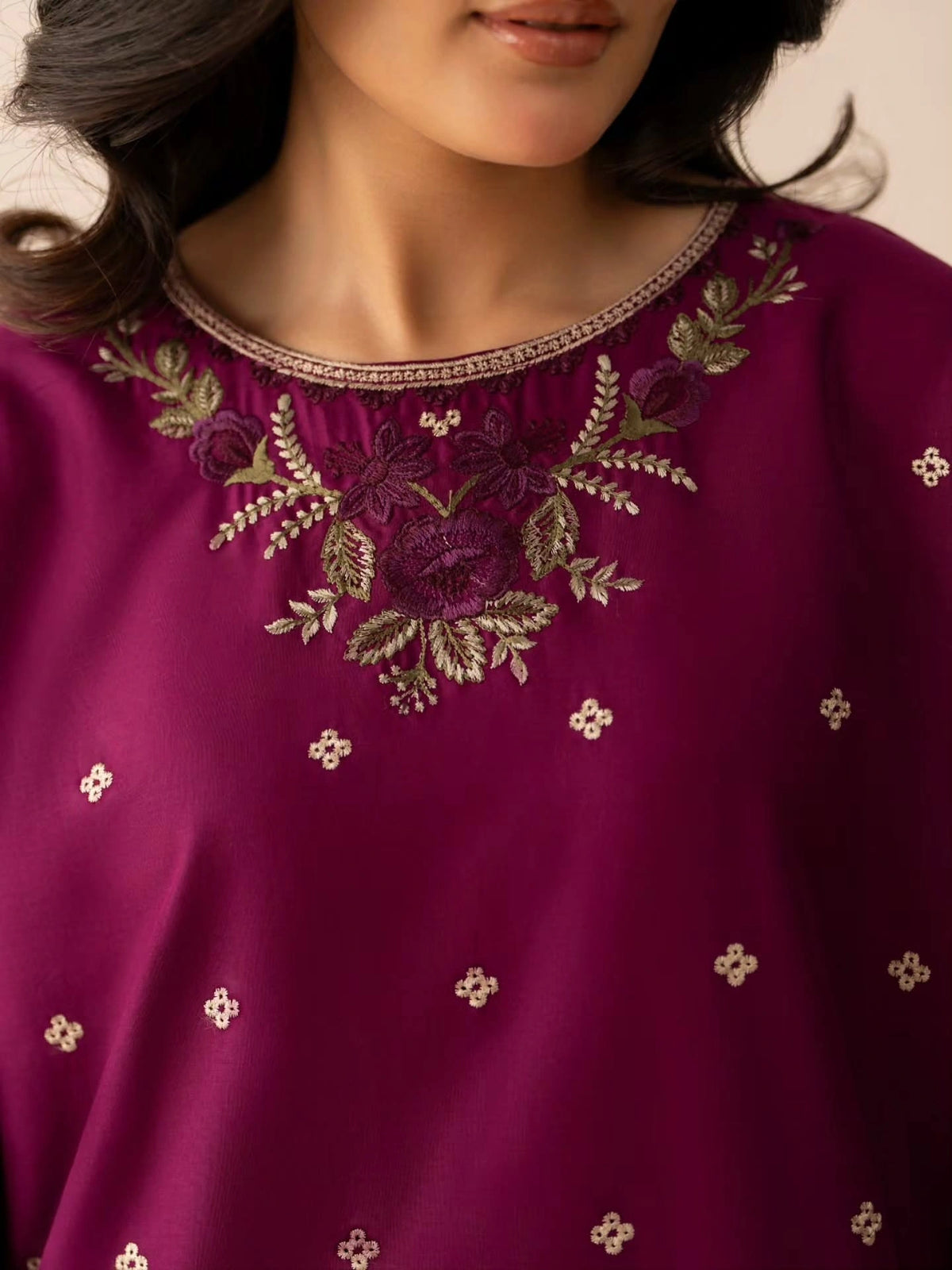 Noor 3 pc emb