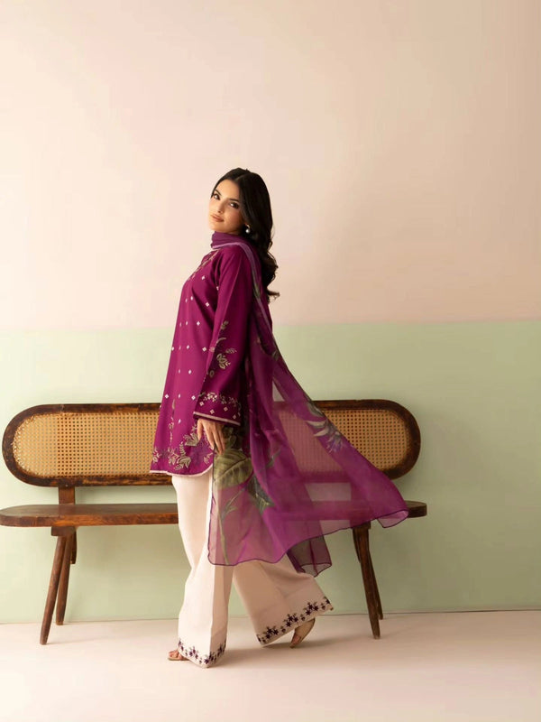 Noor 3 pc emb