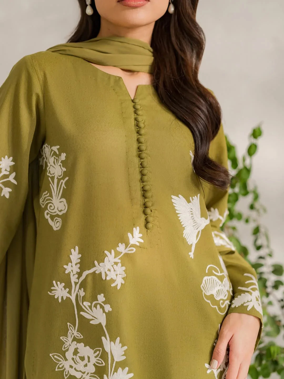 Ishq Emb 3pc