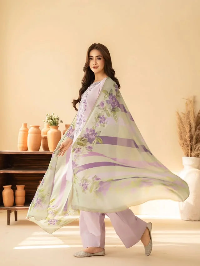 Bella Emb 3pc
