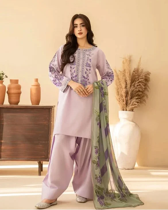 Bella Emb 3pc