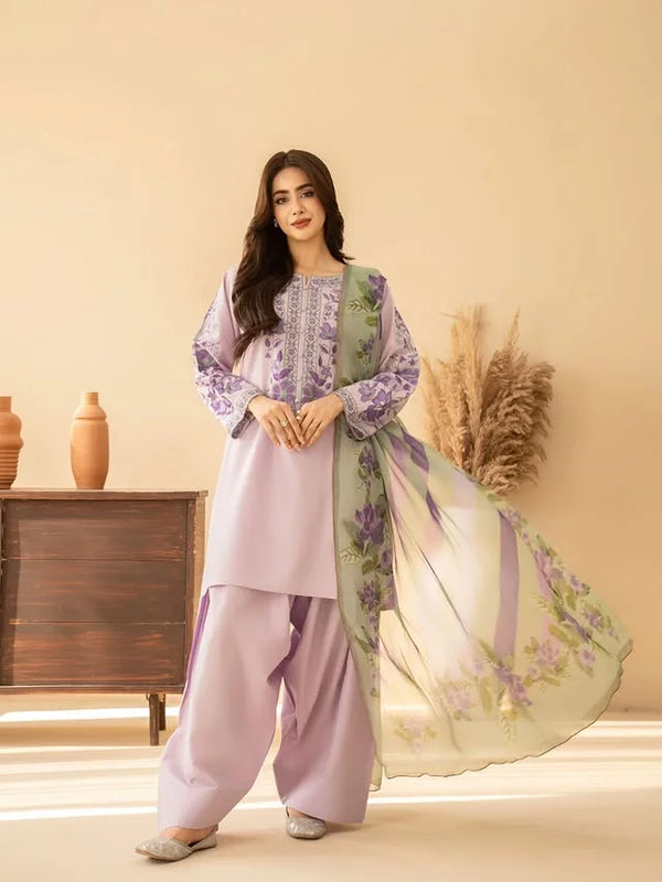 Bella Emb 3pc