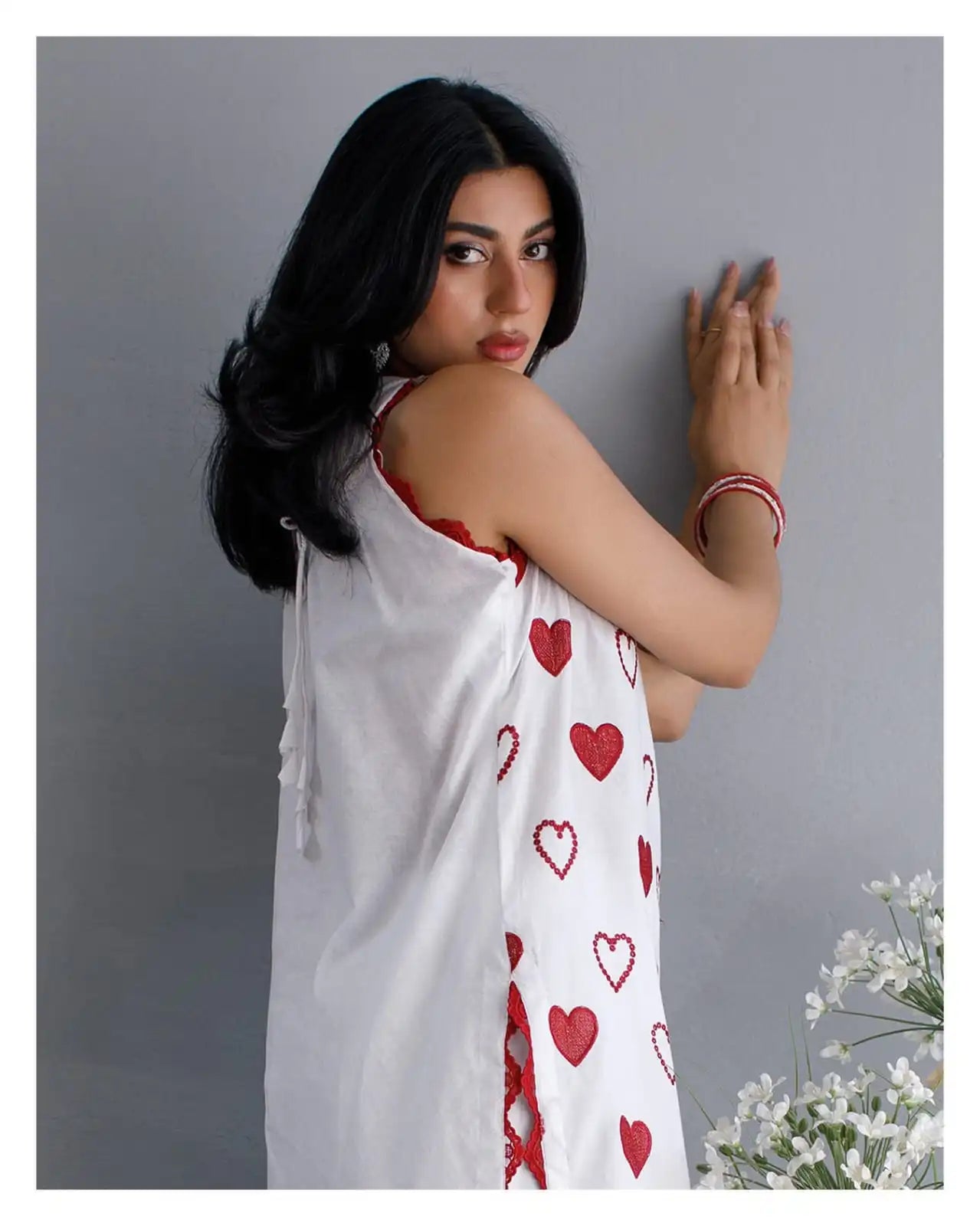 Areeba Emb 3pc