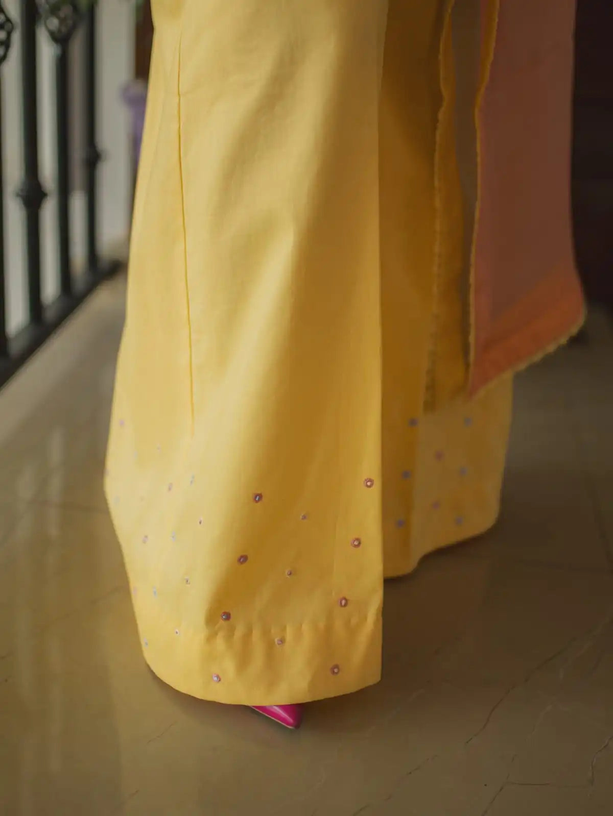 Mahpara Emb 3pc