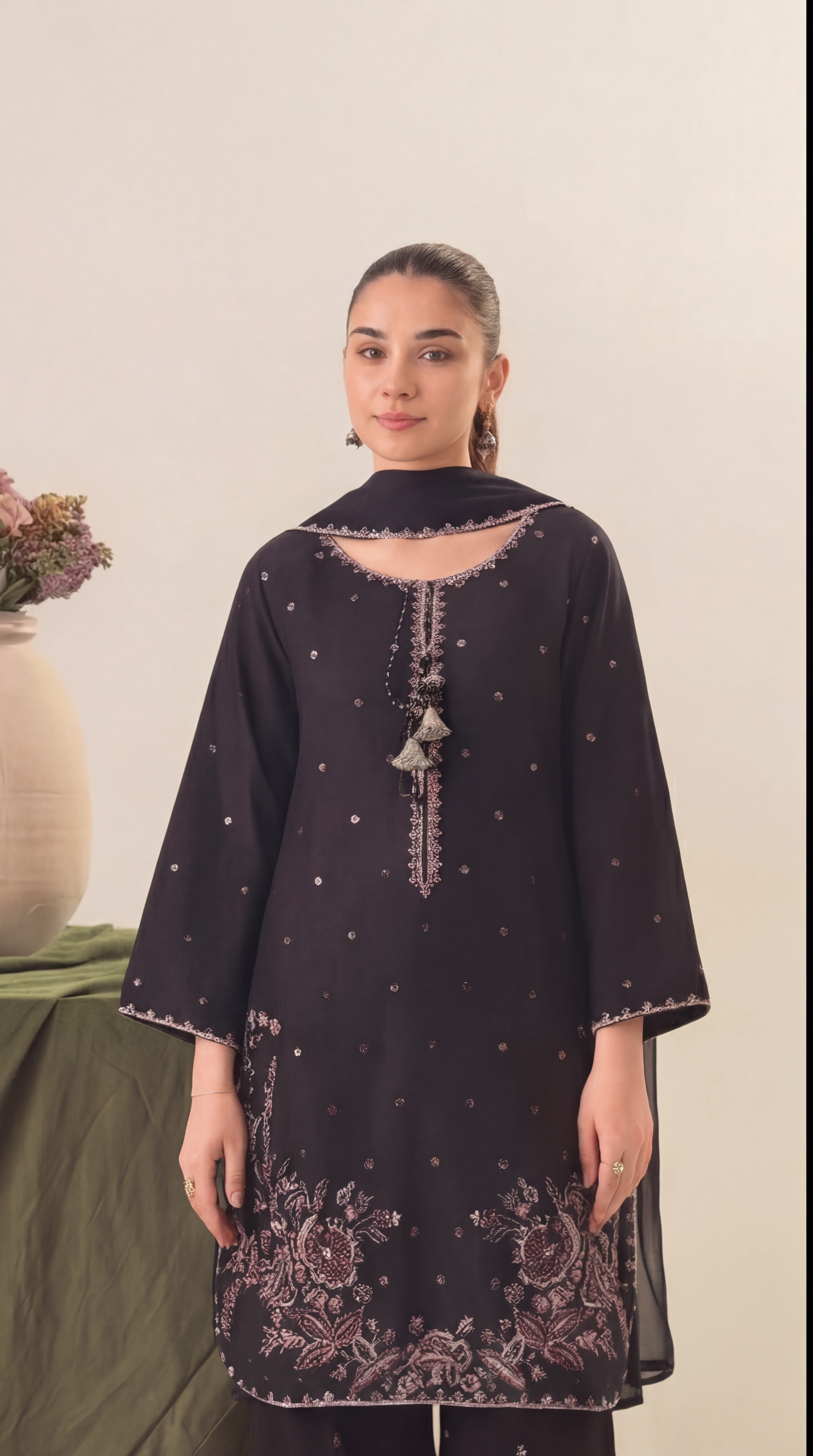 Zuni 3pc