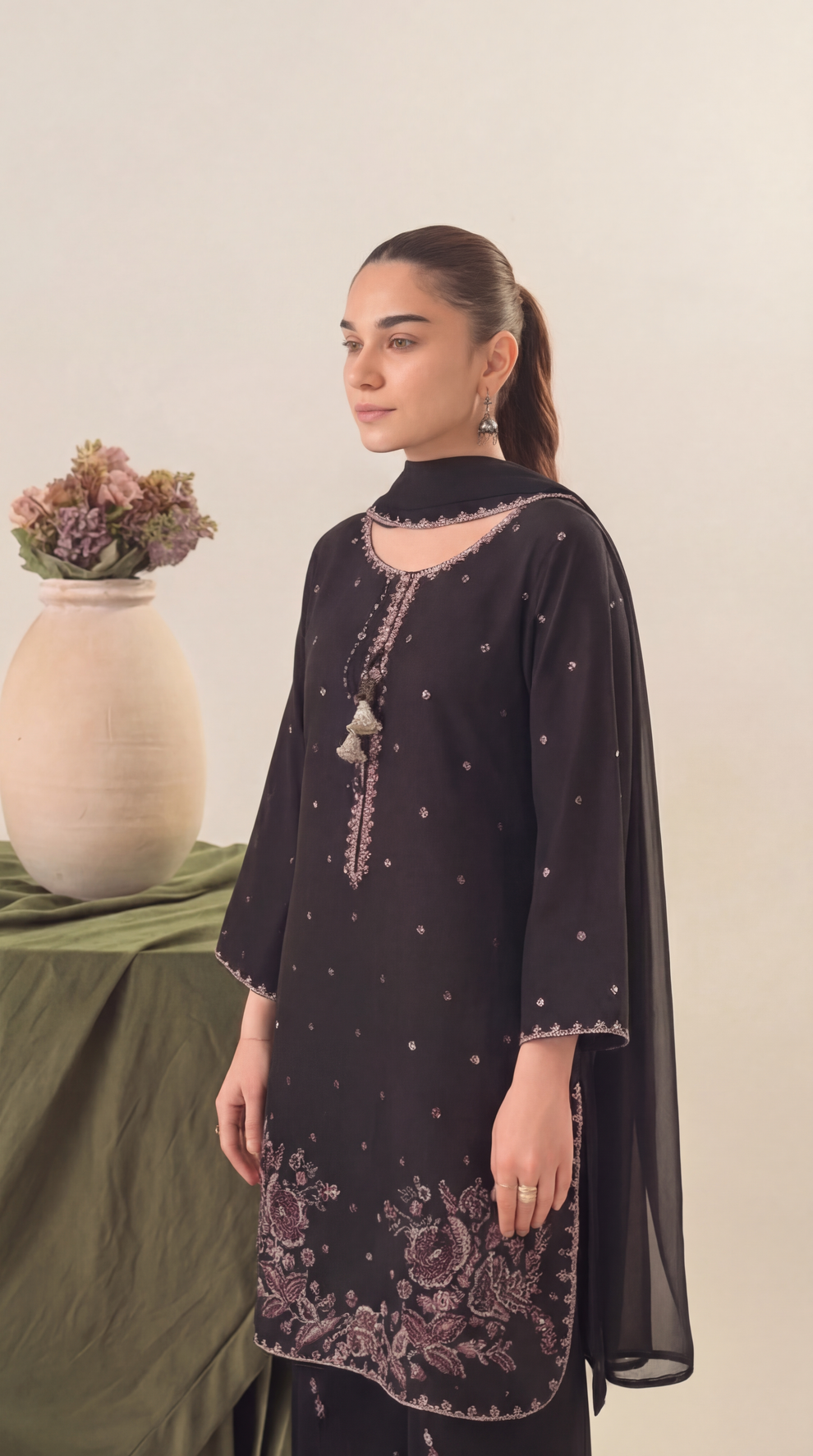 Zuni 3pc