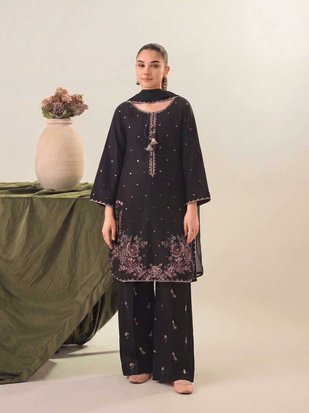 Zuni 3pc