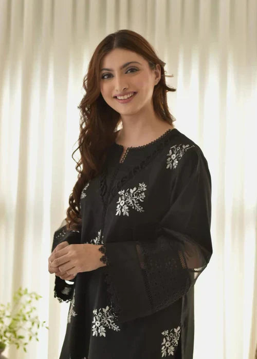 Black Aura 2pcs -VIRRORA