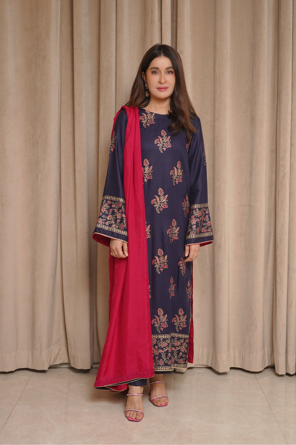 Nafees 3pcs