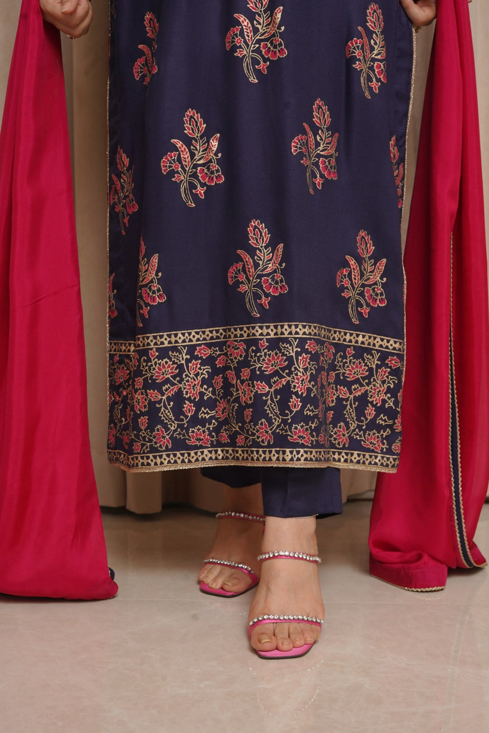 Nafees 3pcs