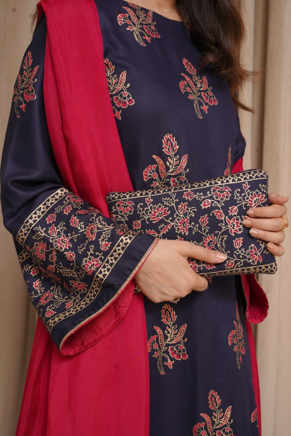 Nafees 3pcs