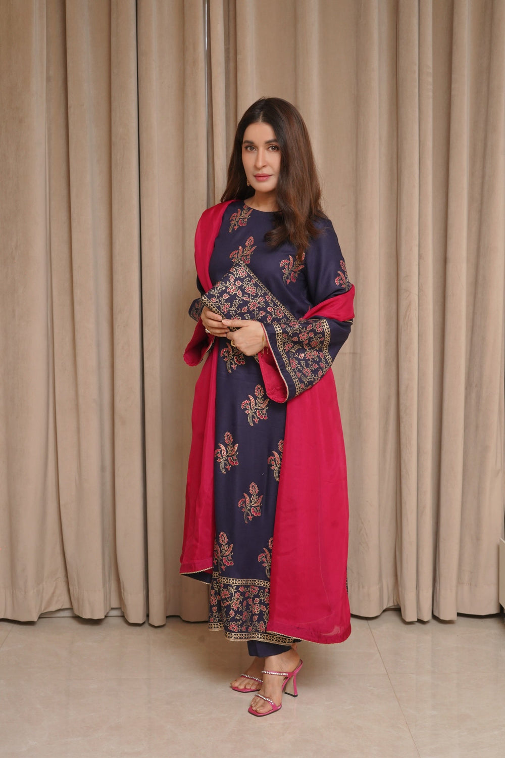Nafees 3pcs