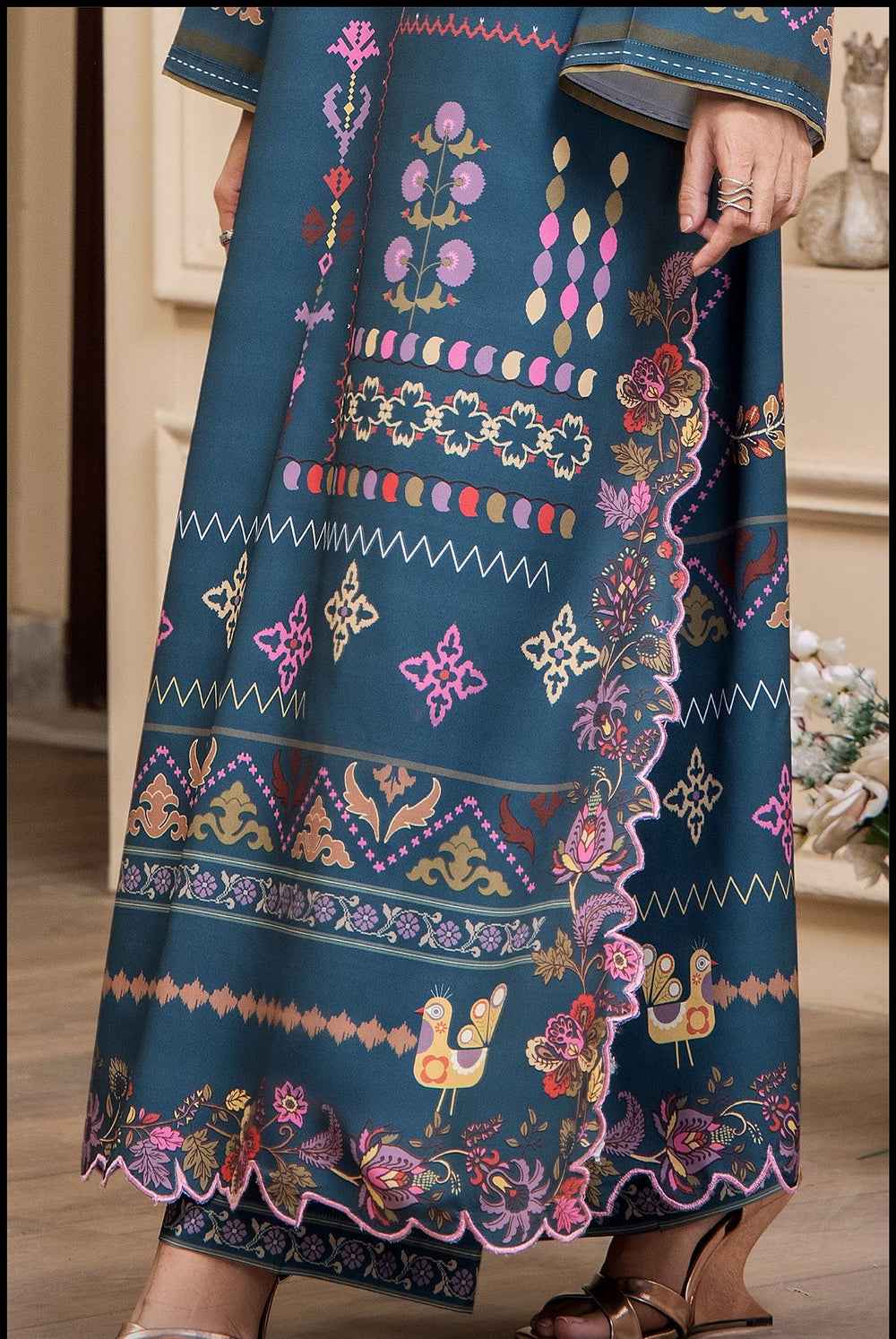 Maya 2 pc
