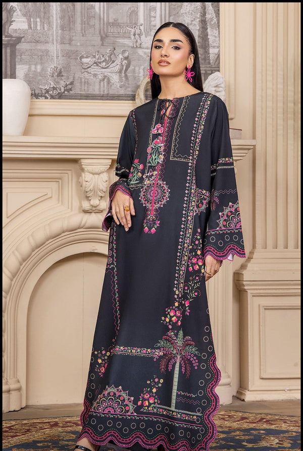 Aina 2 pc printed