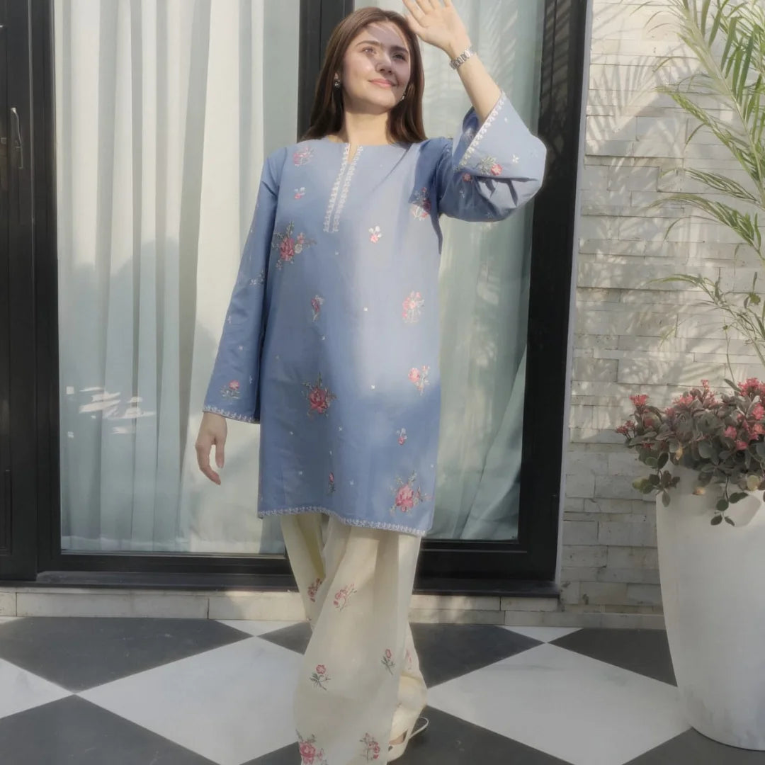 Hania 3 piece